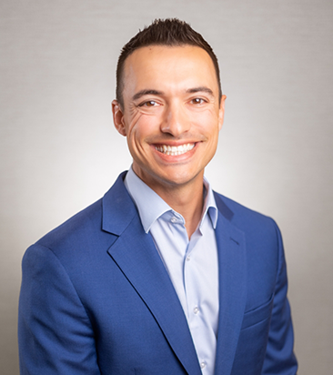 Wauwatosa dentist Doctor Brandon Barrette