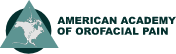 American Academy of Orofacial Pain logo