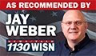 As Recommended by Jay Weber 1130 W I S N